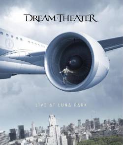 Dream Theater : Live at Luna Park